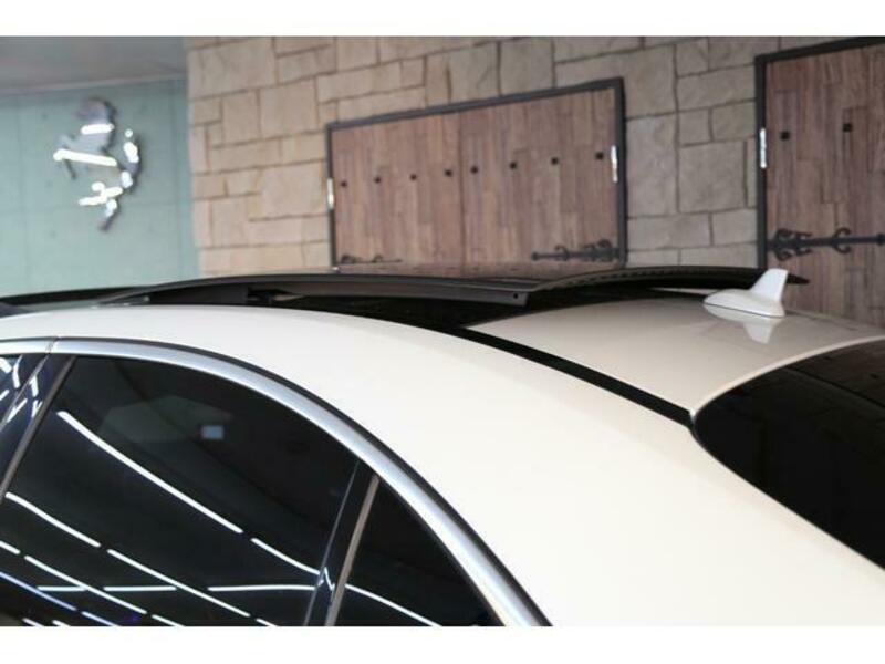 S-CLASS