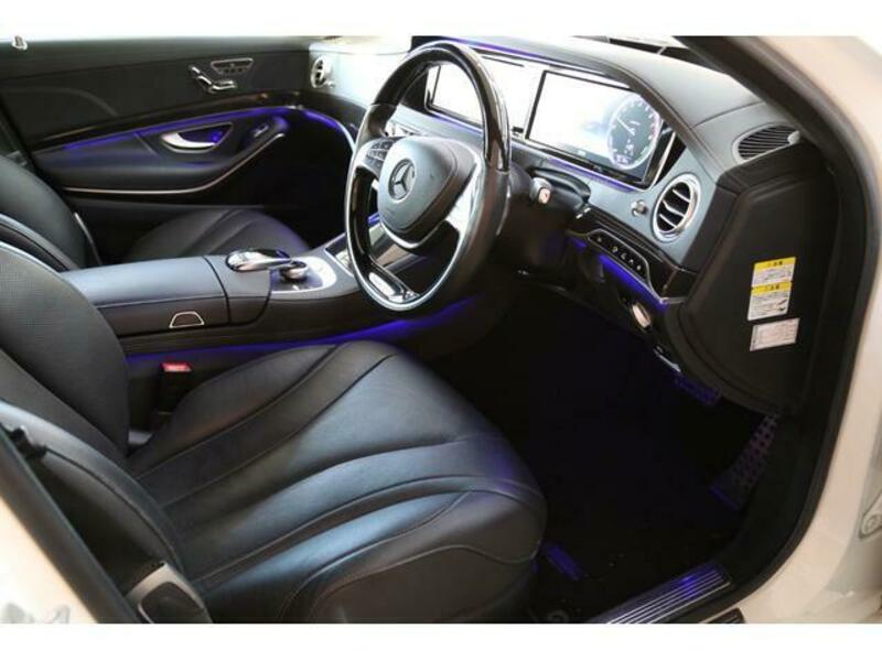 S-CLASS