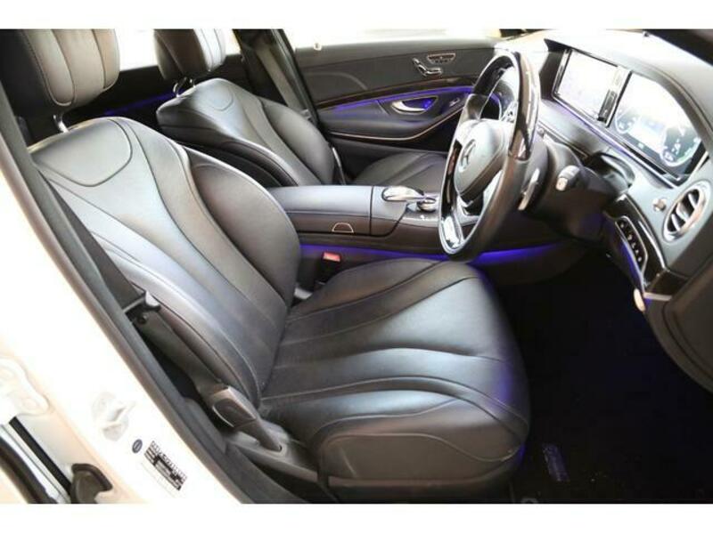 S-CLASS