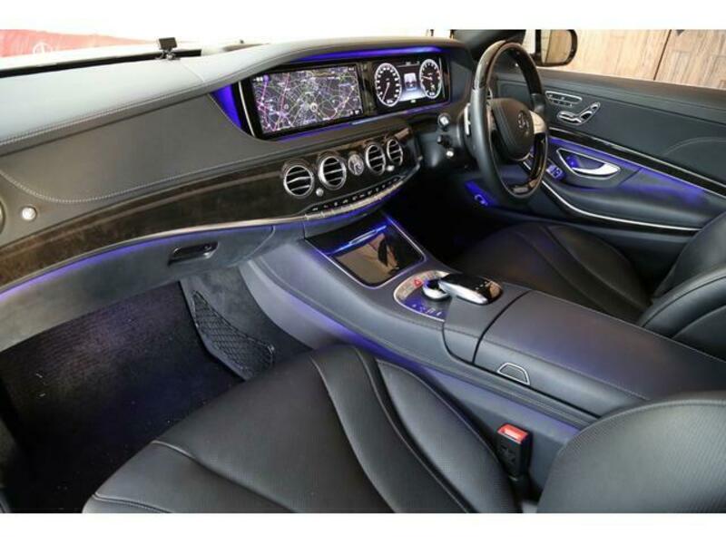 S-CLASS
