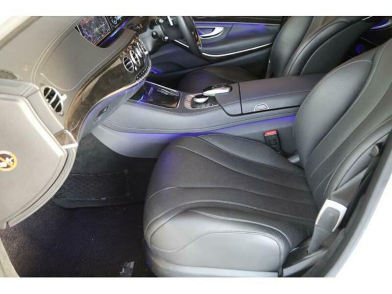 S-CLASS