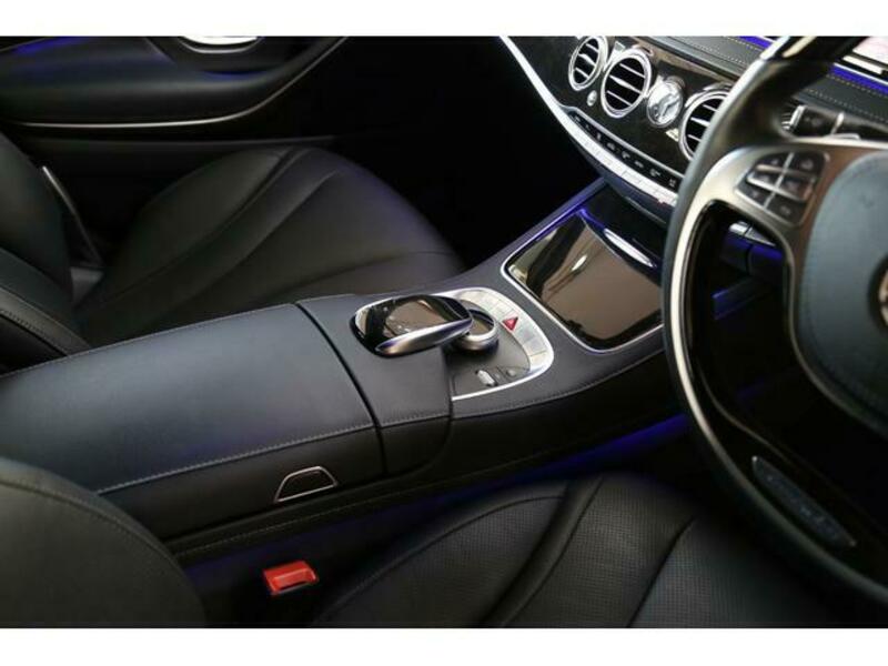 S-CLASS