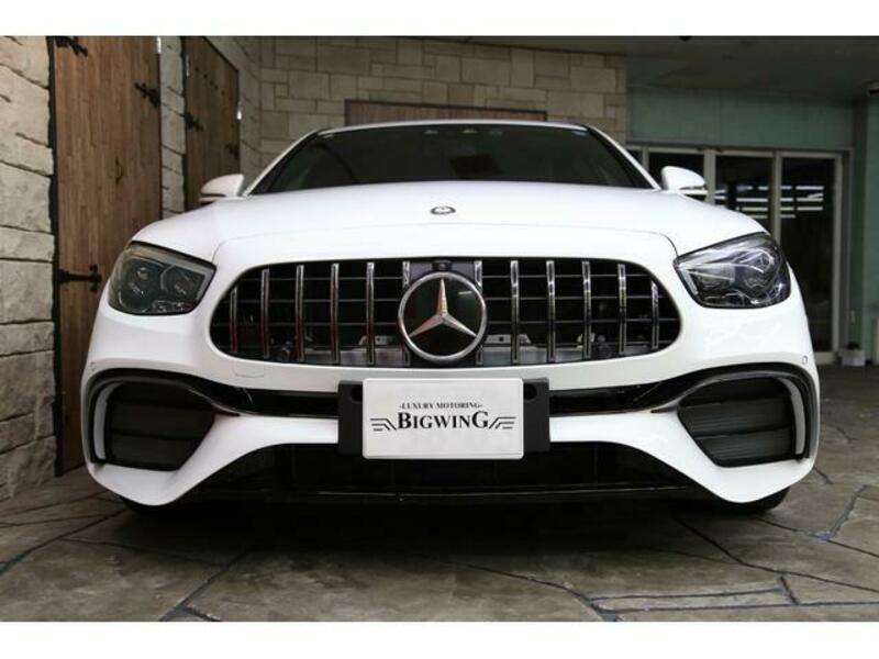 E-CLASS