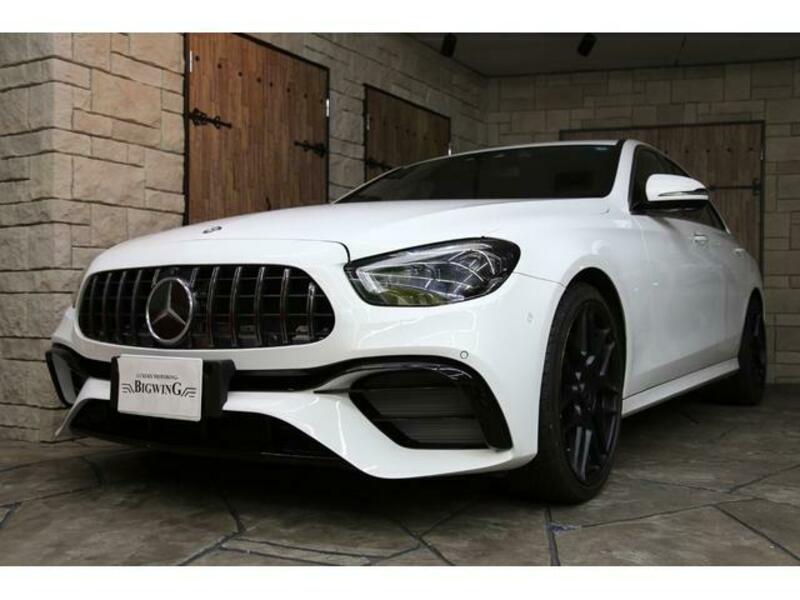 E-CLASS