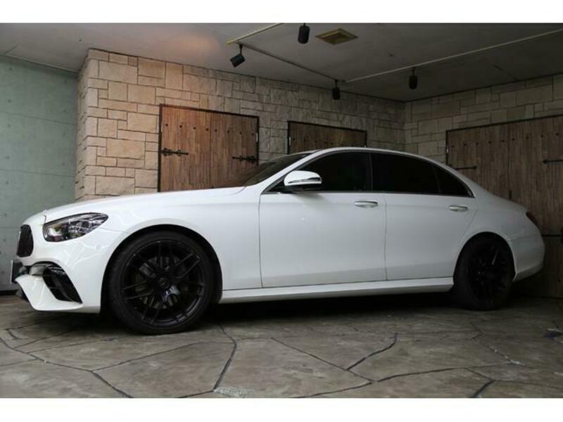 E-CLASS