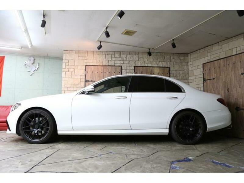 E-CLASS