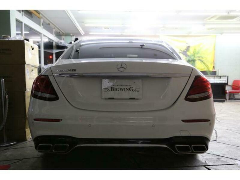E-CLASS