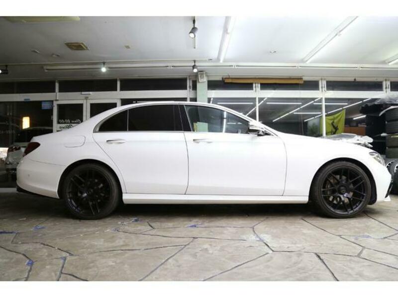 E-CLASS