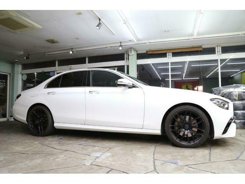E-CLASS