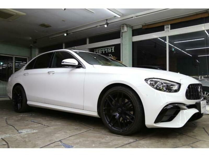 E-CLASS