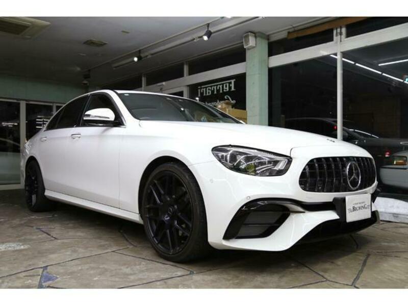 E-CLASS