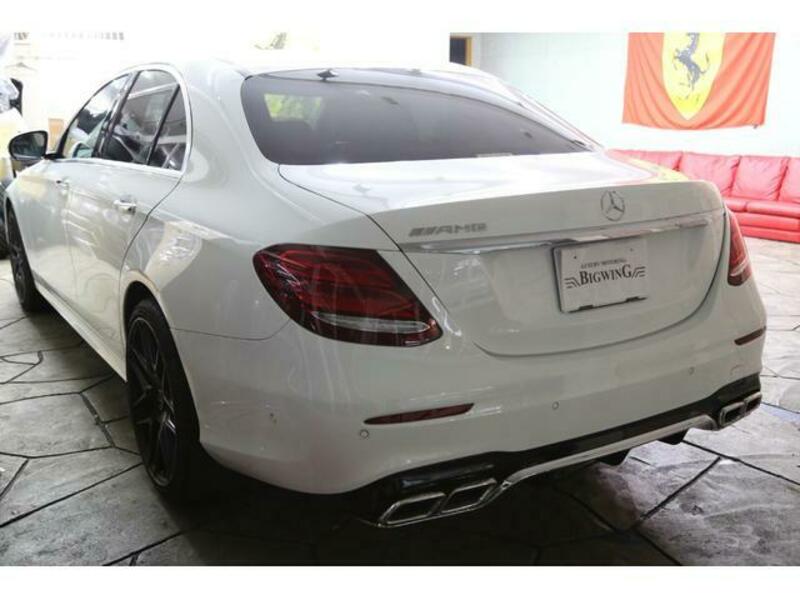 E-CLASS