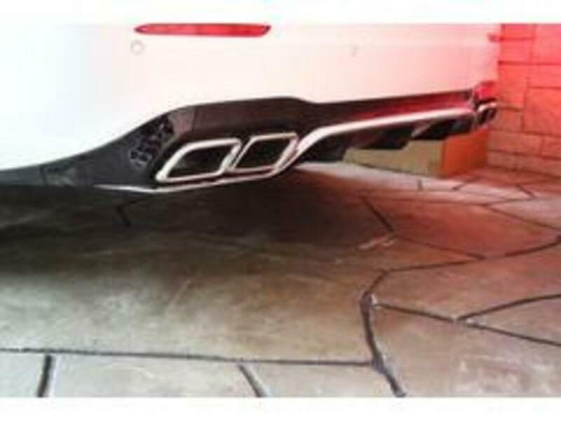 E-CLASS