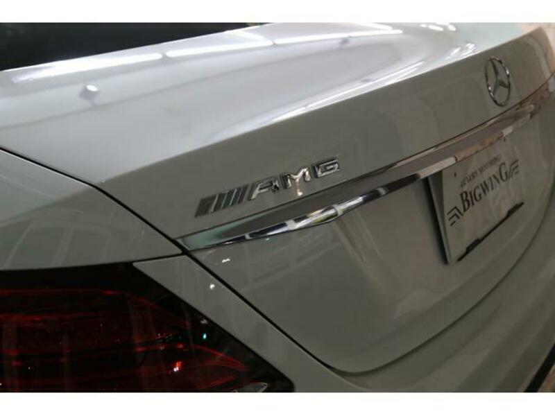 E-CLASS