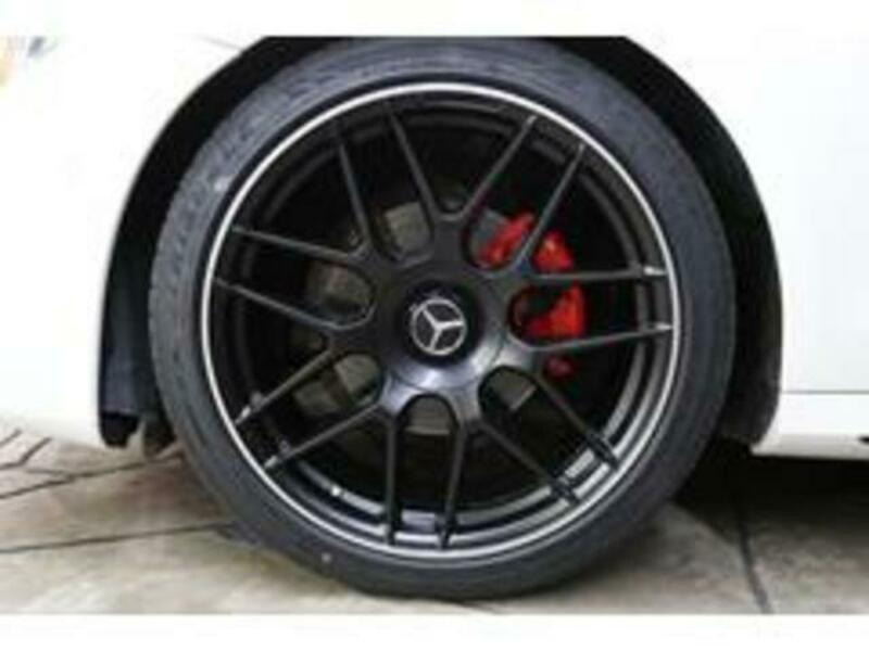 E-CLASS