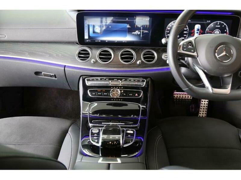 E-CLASS