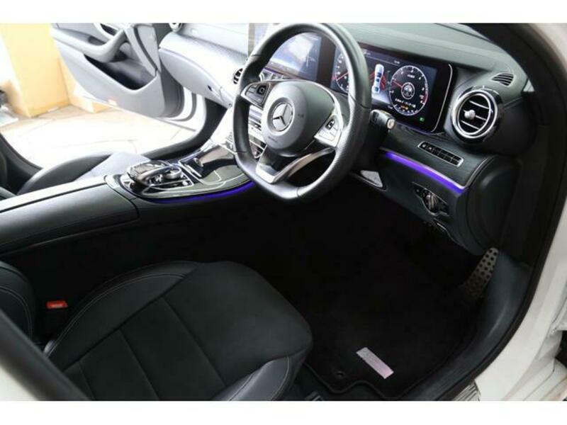 E-CLASS