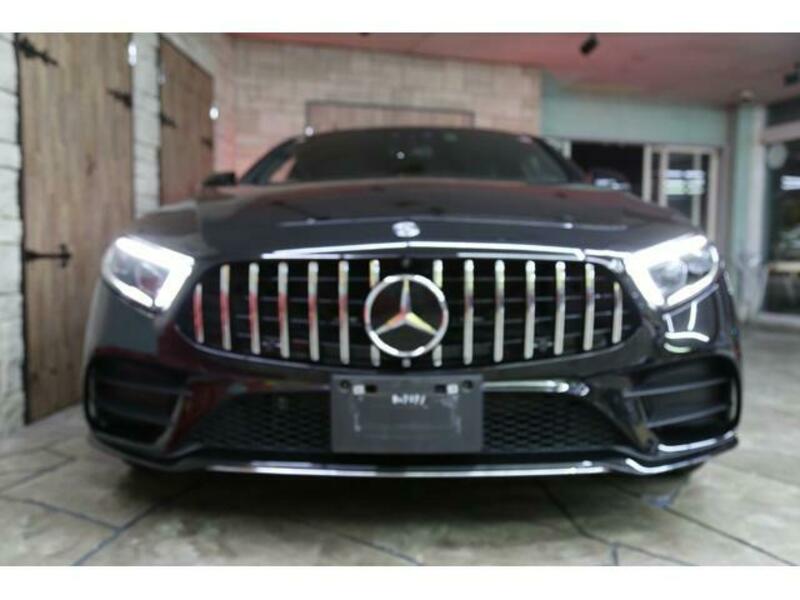 CLS-CLASS