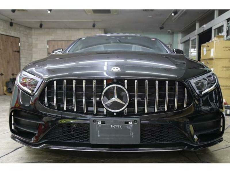 CLS-CLASS