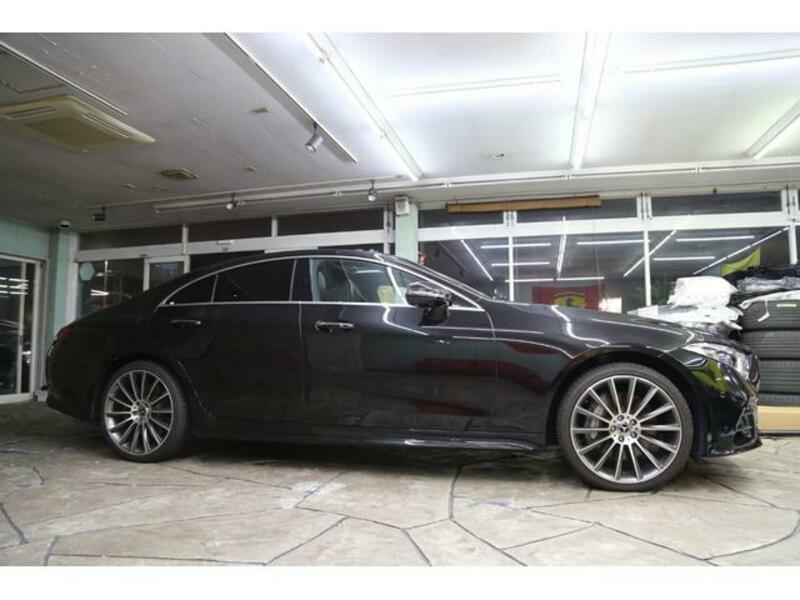 CLS-CLASS