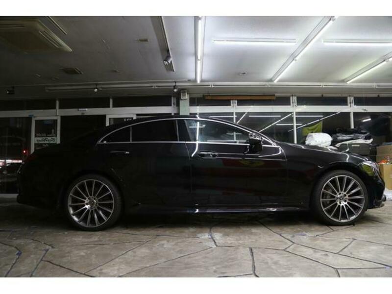 CLS-CLASS