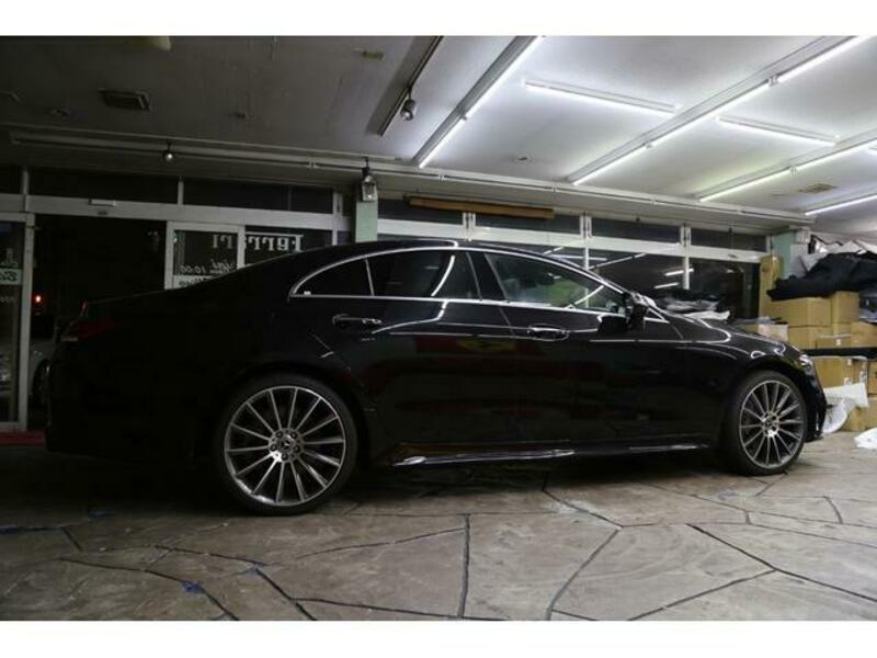 CLS-CLASS