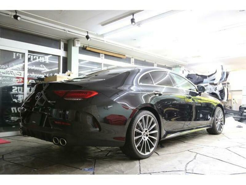 CLS-CLASS