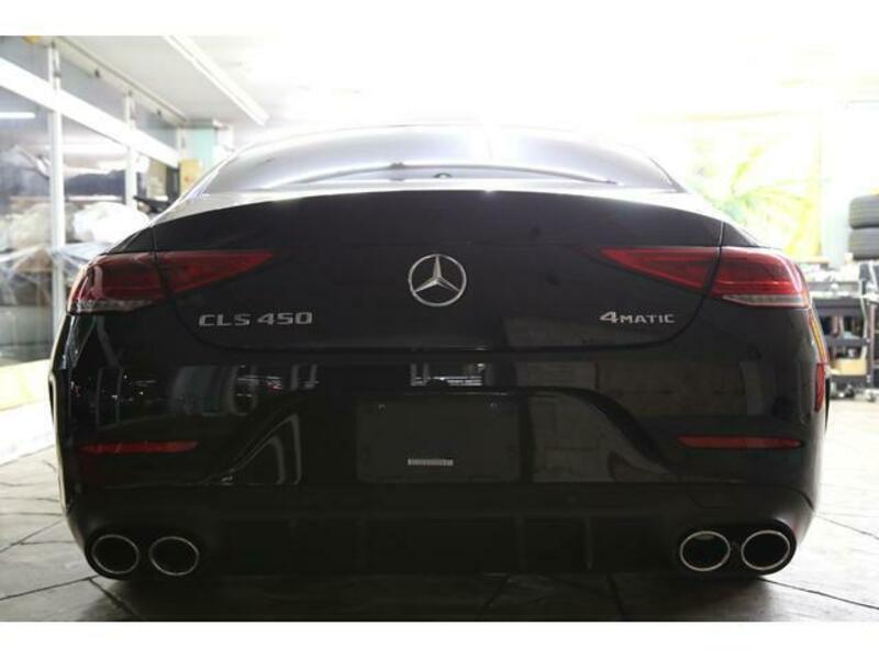 CLS-CLASS