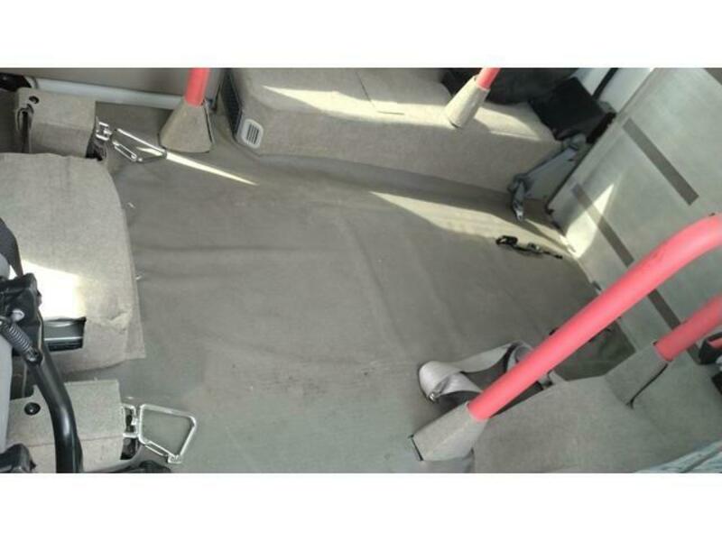 EVERY WAGON