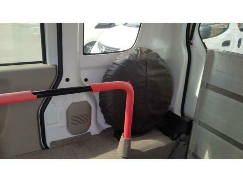 EVERY WAGON