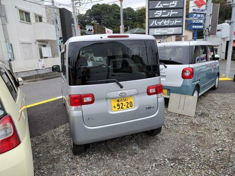 TANTO