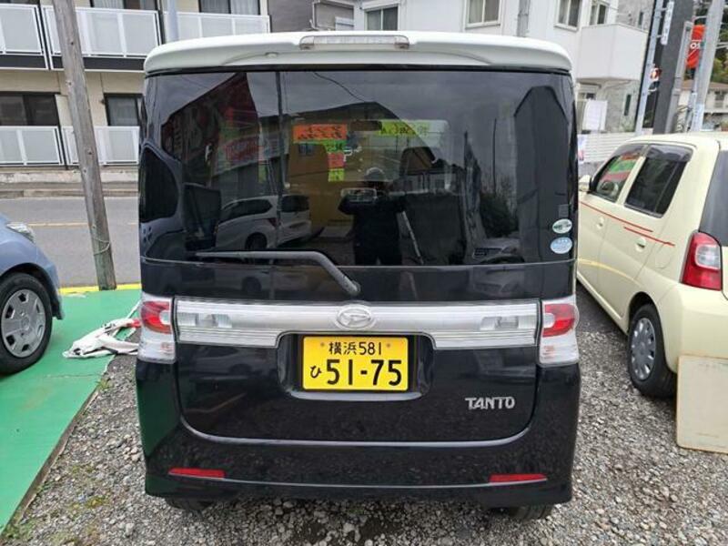 TANTO