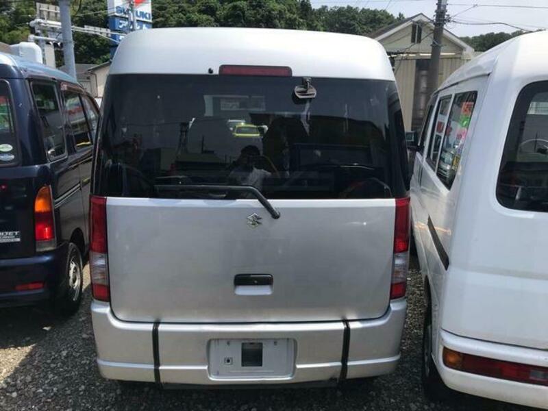 EVERY WAGON