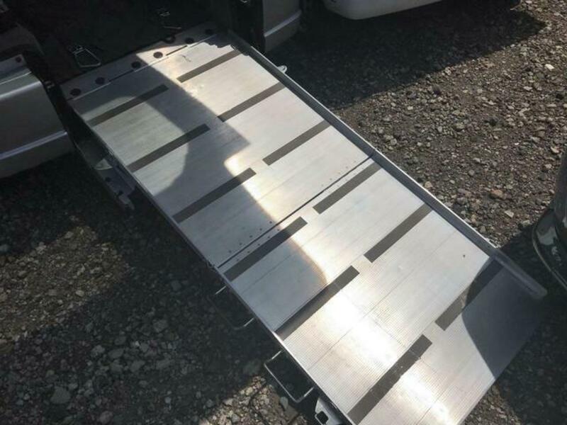 EVERY WAGON
