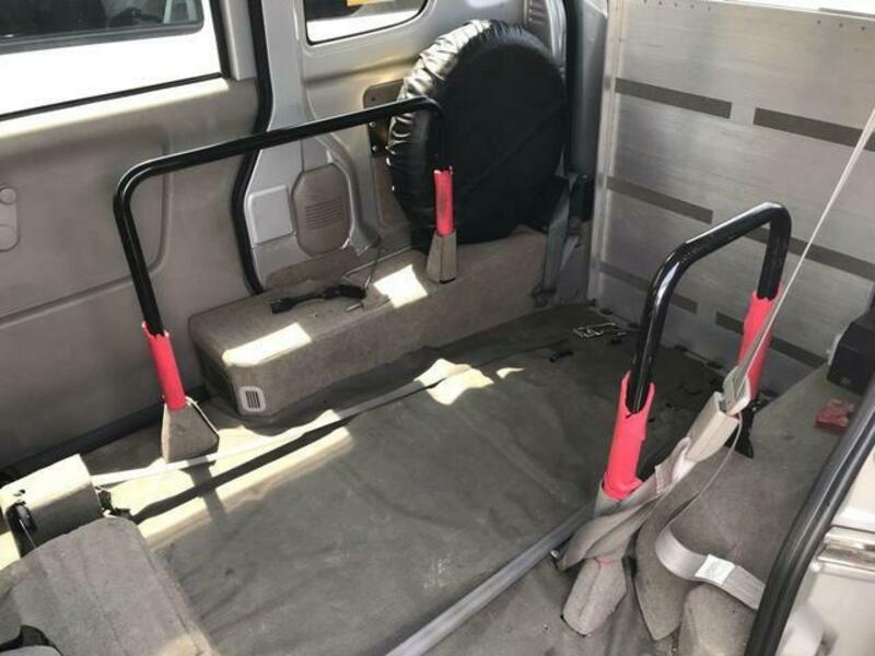 EVERY WAGON