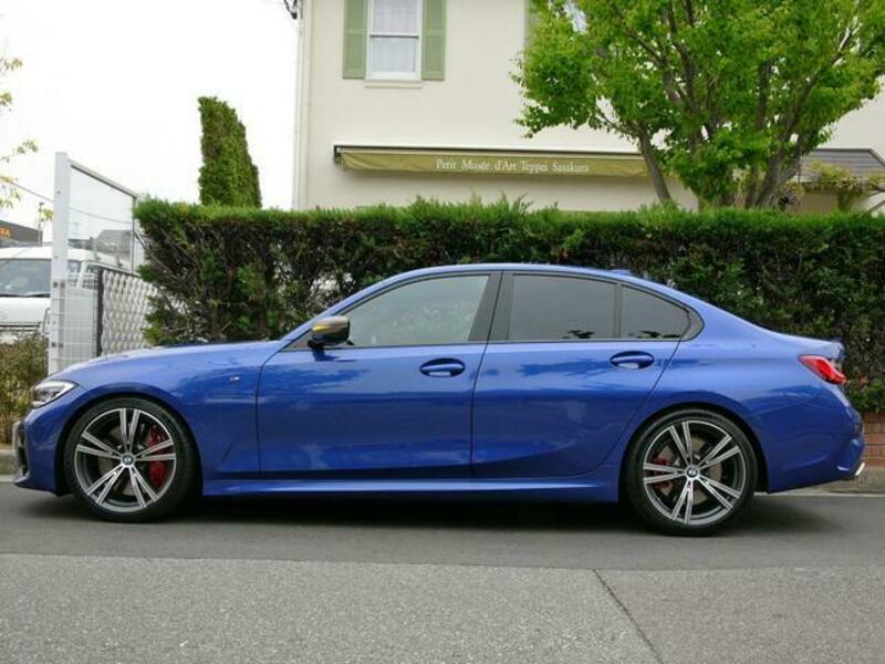 3 SERIES