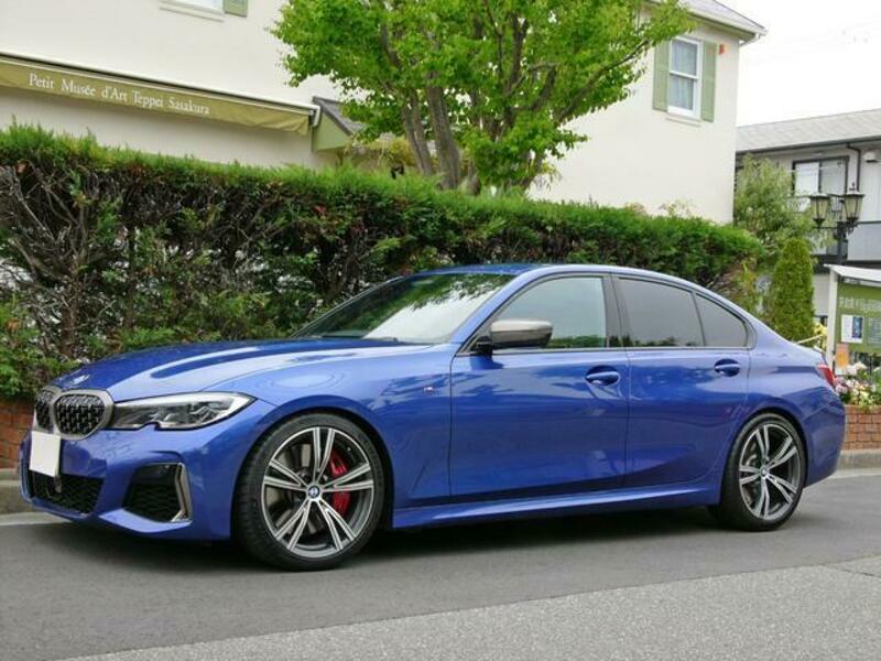 3 SERIES