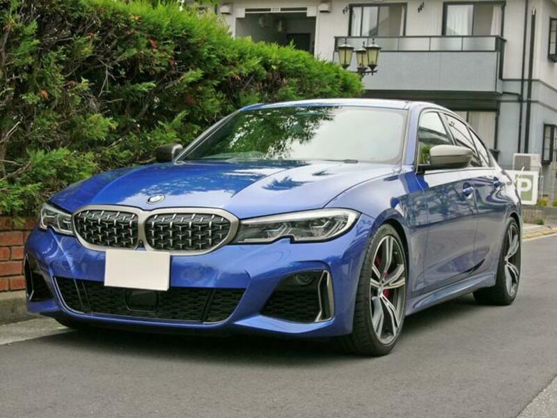 3 SERIES