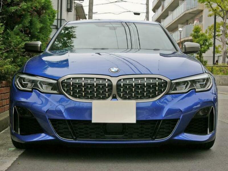 3 SERIES