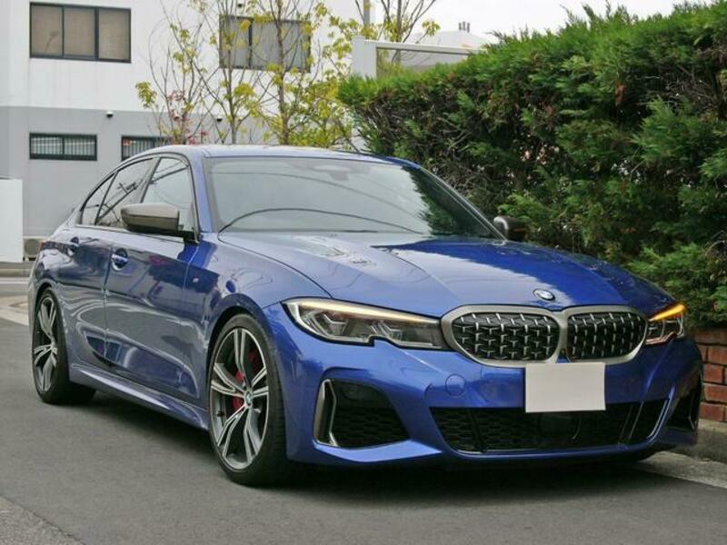3 SERIES