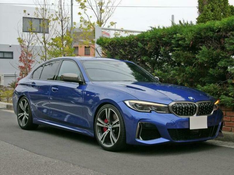 3 SERIES