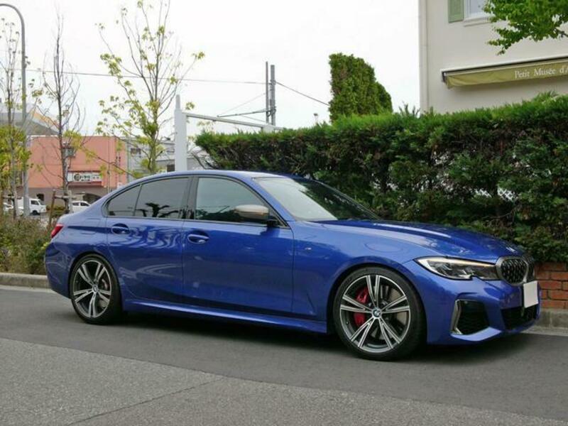 3 SERIES