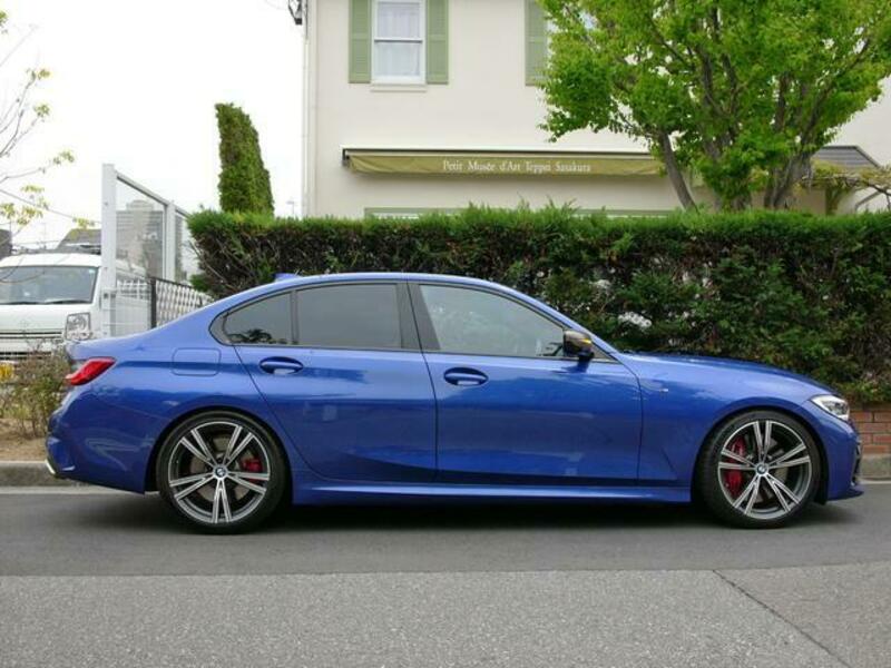3 SERIES
