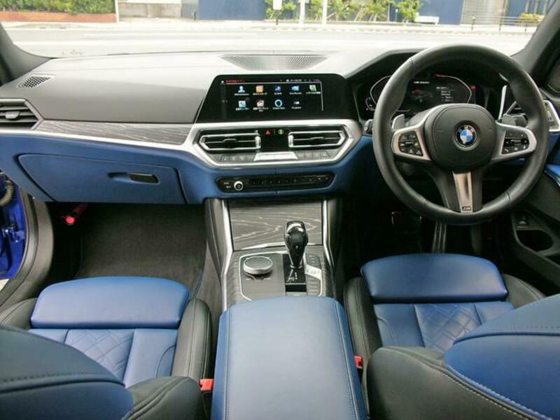 3 SERIES