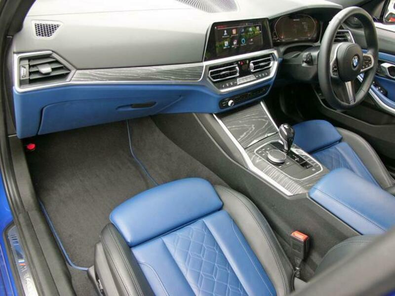 3 SERIES