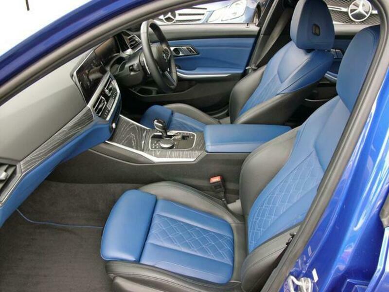 3 SERIES