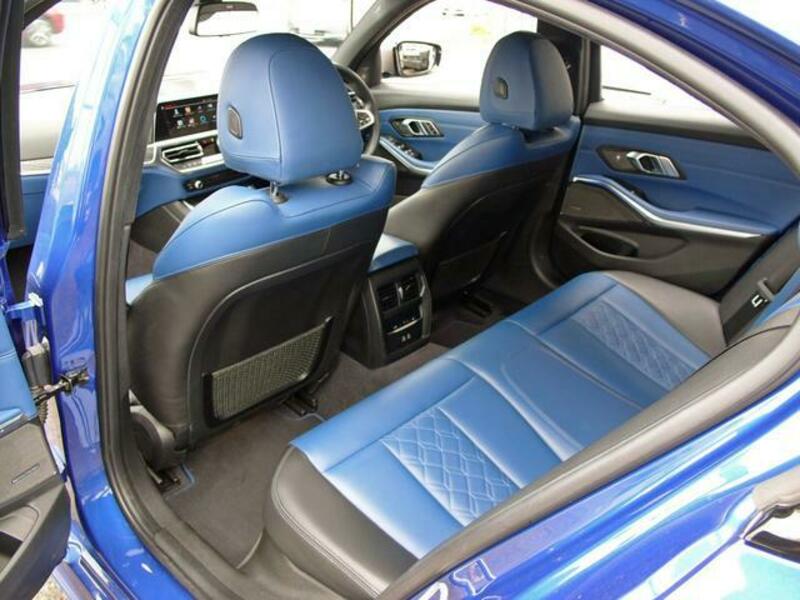 3 SERIES