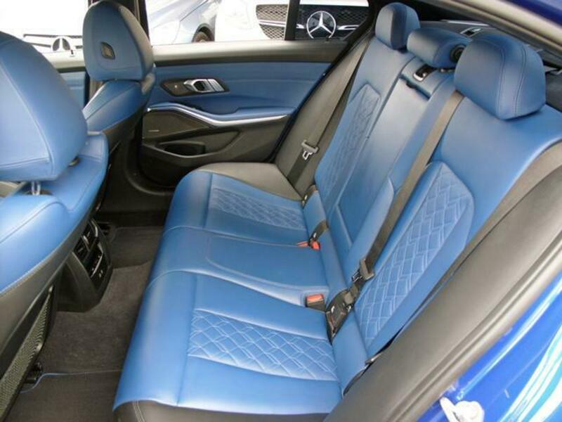 3 SERIES