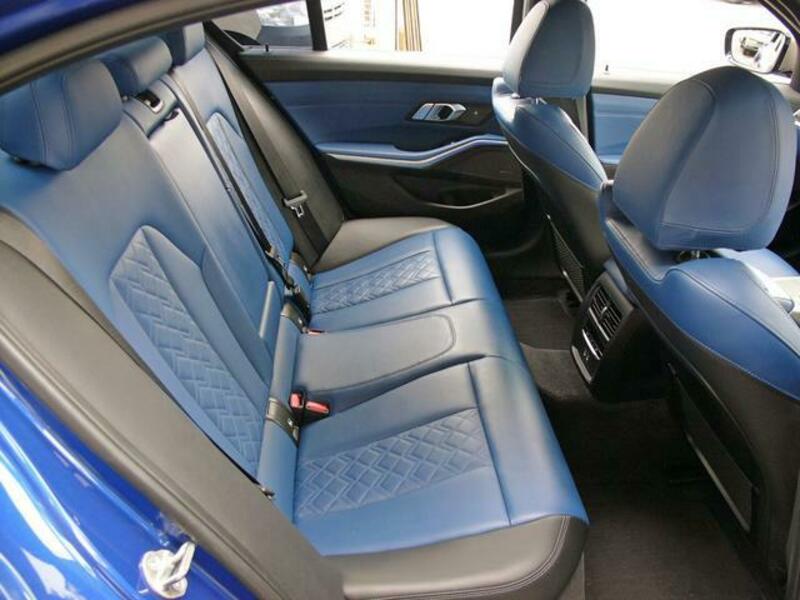 3 SERIES