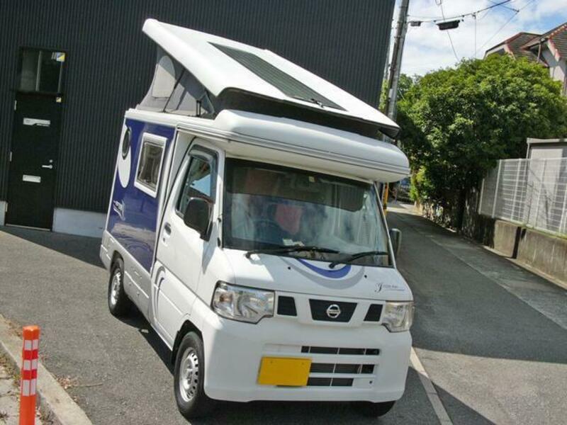 CLIPPER TRUCK